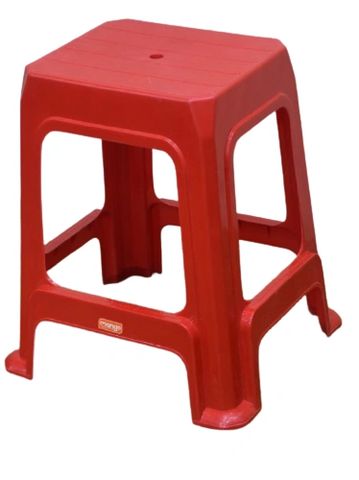 PLASTIC STOOL
MOLDED STOOL