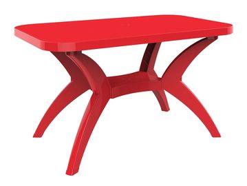 PLASTIC TABLE
DINING TABLE
PLASTIC FOLDING TABLE
