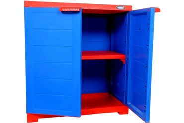 PLASTIC CABINET
MOLDED CUPBOARD
PLASTIC CUPBOARD