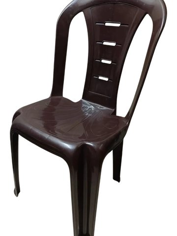 PLASTIC CHAIR