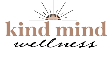 Kind Mind Wellness