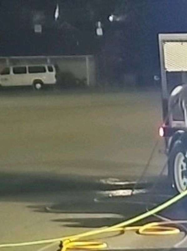 <img src=”trailer.jpg” alt=”pressure washing trailer in an empty parking lot”/>