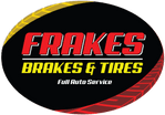Frakes Brakes & Tires
Mt Pleasant, MI