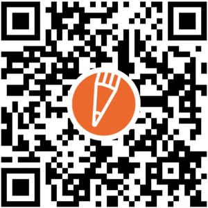 QR code - Dog grooming - Stockport