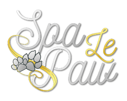 Spa Le Paw 
Pet Grooming & Spa