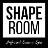 Shape Room Infrared Sauna Spa