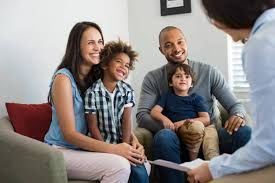 Serenity Counseling of the Carolina's