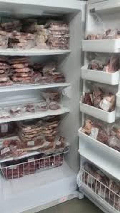 Buy Half Beef in Arkansas