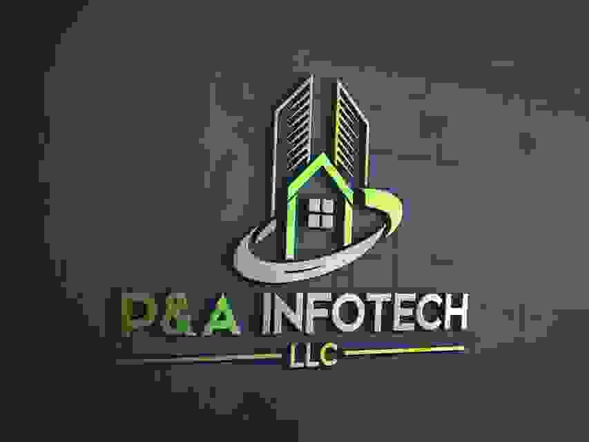 P&A Infotech, LLC