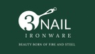 3 Nail Ironware