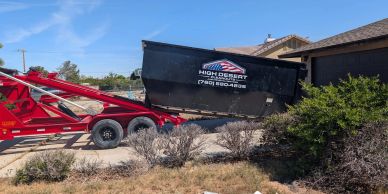 Quick and efficient we get things done the right way!