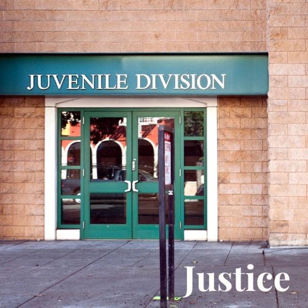 Juvenile Law