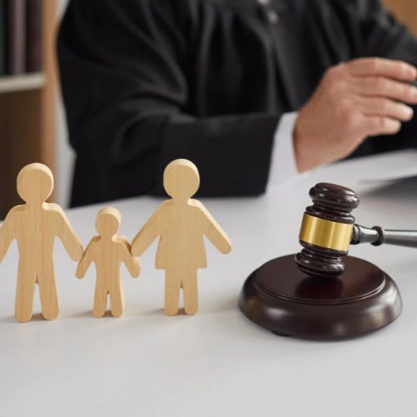 Child Welfare law