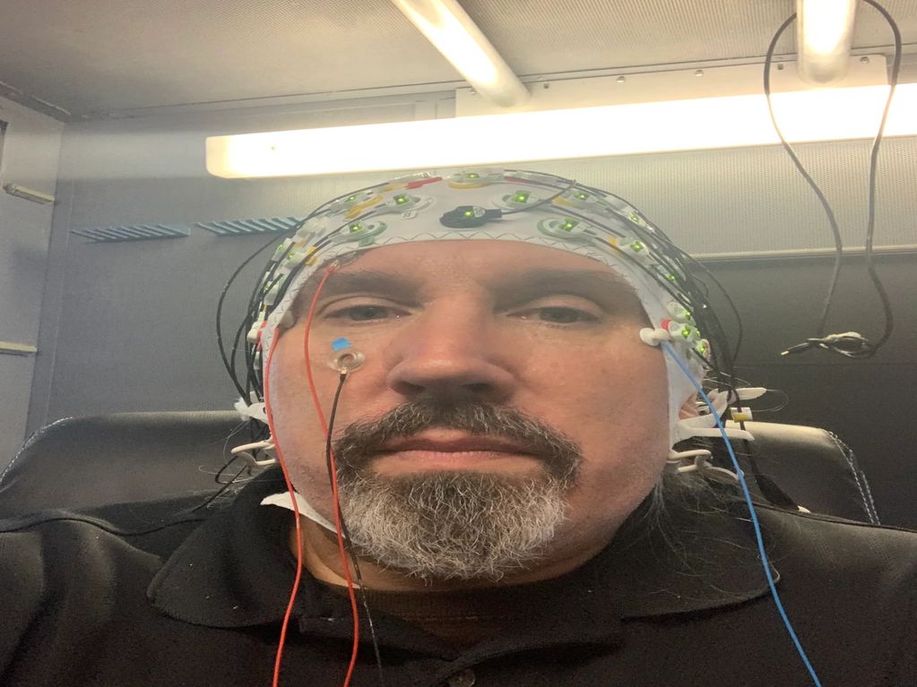 Yale scientific research medium testing