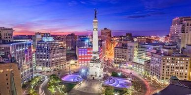 Indianapolis is a city that is best known for its speedway, but it offers much more than that. With