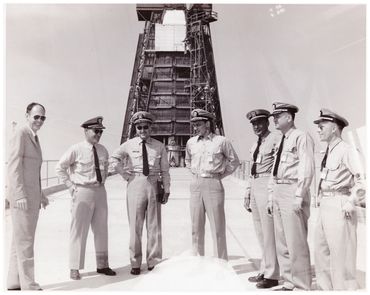 Gene with the brass.