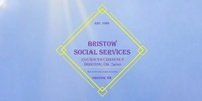 Bristow Social Services