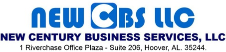 New CBS, LLC