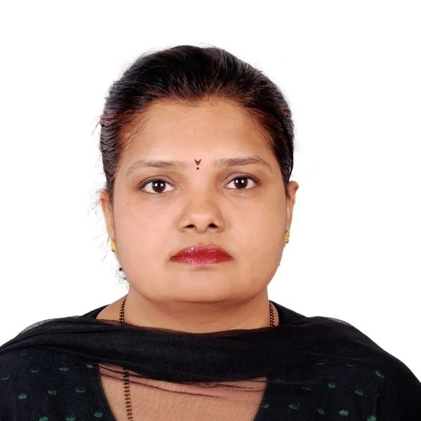 Dr Deepali Vartak, BHMS, 24 yrs experience, From Mumbai is available for Online Consultations only.