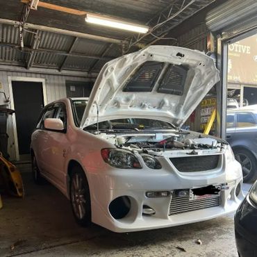 Lexus mechanic in Tempe