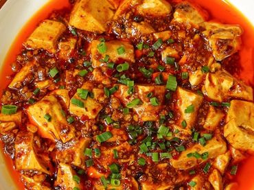 MaPo DouFu