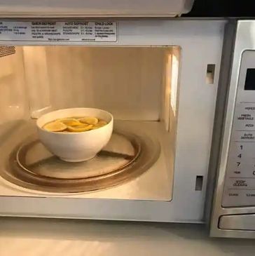 steamy deep clean