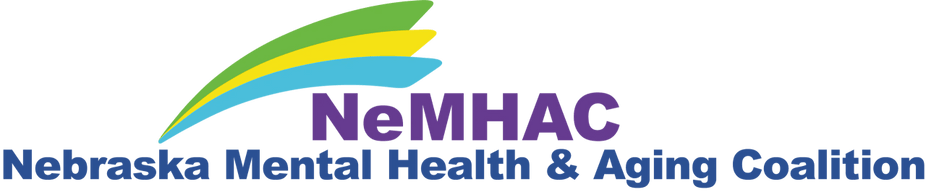 Nebraska Mental Health & Aging Coalition (NeMHAC)