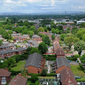 Places aren't just physical assets but made by the people who inhabit and work in them