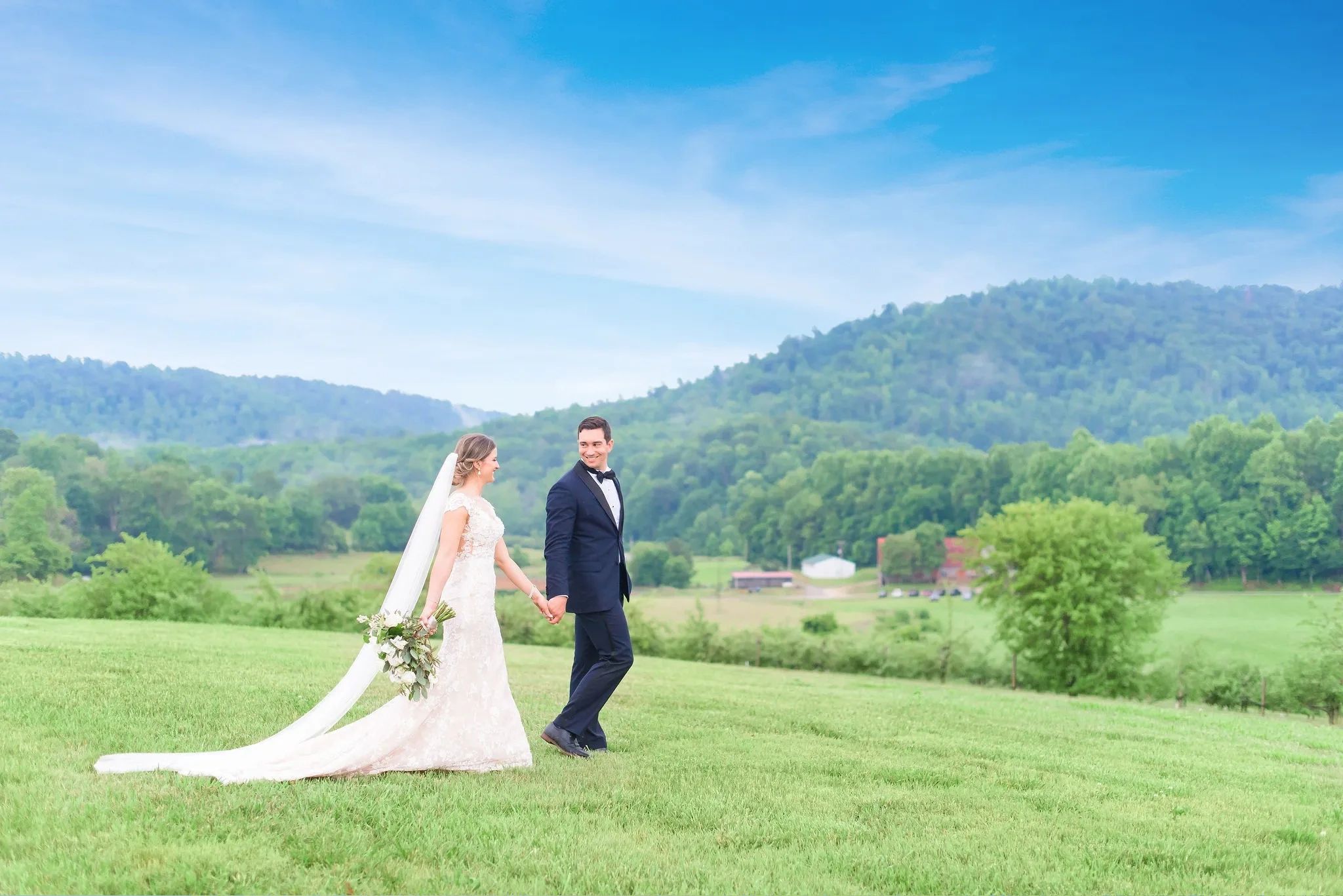 Meadow Ridge on Hudson Wedding Venue Coxsackie NY 12051, image size:2048x1367