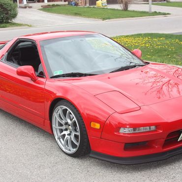 Sports car appraiser