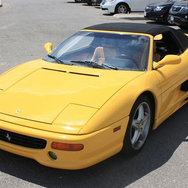 Car Appraisals