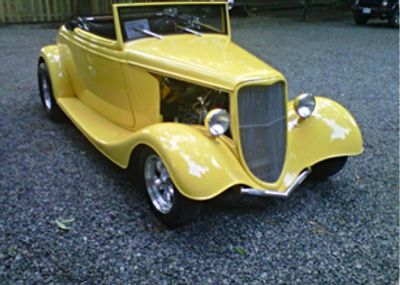 Car Appraisals, Auto Appraiser