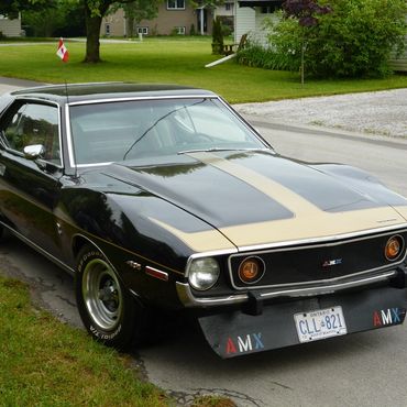 Car appraiser