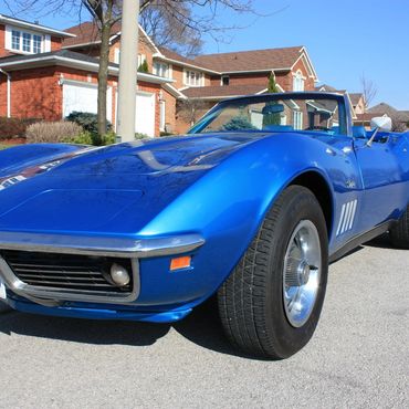 Automotive appraisals