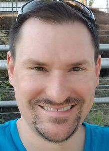 Kevin Charron, one of the owners of Occasicons. Maintains the website.