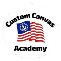 Custom Canvas Academy