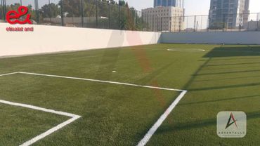 E& ETISALAT AND SOCIAL CLUB RAK