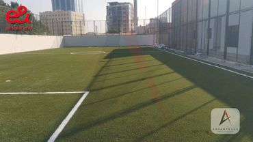 E& ETISALAT AND SOCIAL CLUB RAK 5