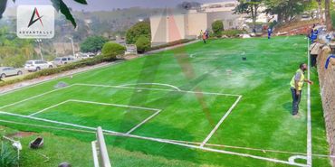 Cameroon Football 3- AFRICA (Export)