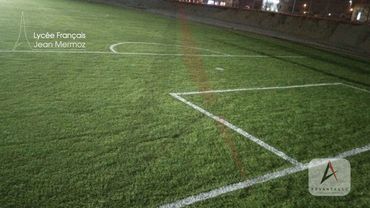 Lycee Francais LJM South 6