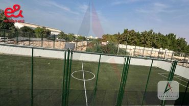 E& ETISALAT AND SOCIAL CLUB RAK 1