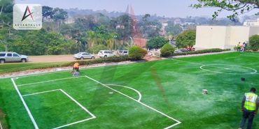 Cameroon Football 4- AFRICA (Export)