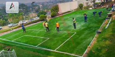 Cameroon Football 2- AFRICA (Export)