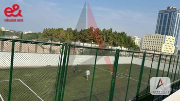 E& ETISALAT AND SOCIAL CLUB RAK 6