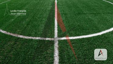 Lycee Francais LJM South 4