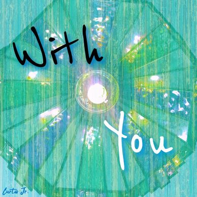 With You - Single
April 2, 2021
Written by - Tom Curtis Jr.
Recorded/ Produced by - Dean McKenna