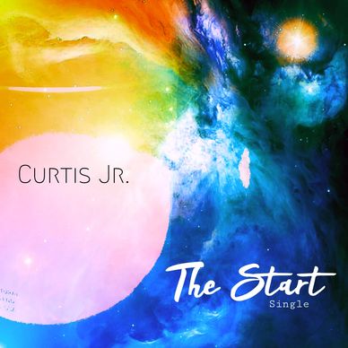 The Start - Single
April 27, 2020
Written by - Tom Curtis Jr.
Recorded/ Produced by - Tom Curtis Jr.