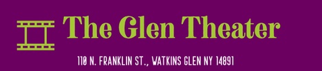The Glen Theater