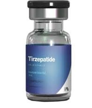 Tirzepatide