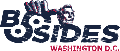 B Sides D.C. Logo